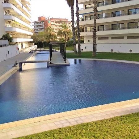 Apartaments Familiar Cerca Port Aventura سالو المظهر الخارجي الصورة