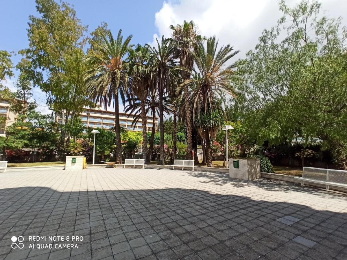 Apartaments Familiar Cerca Port Aventura سالو المظهر الخارجي الصورة