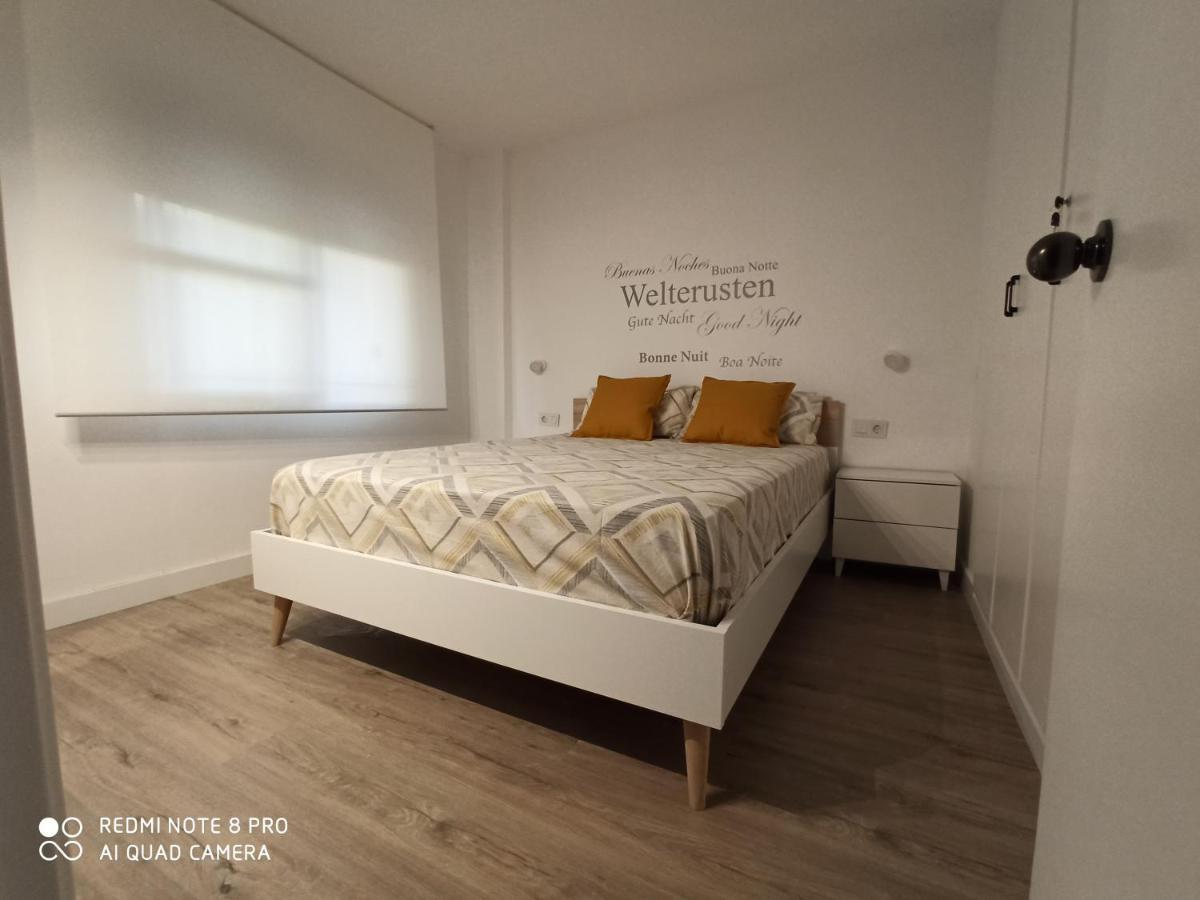 Apartaments Familiar Cerca Port Aventura سالو المظهر الخارجي الصورة