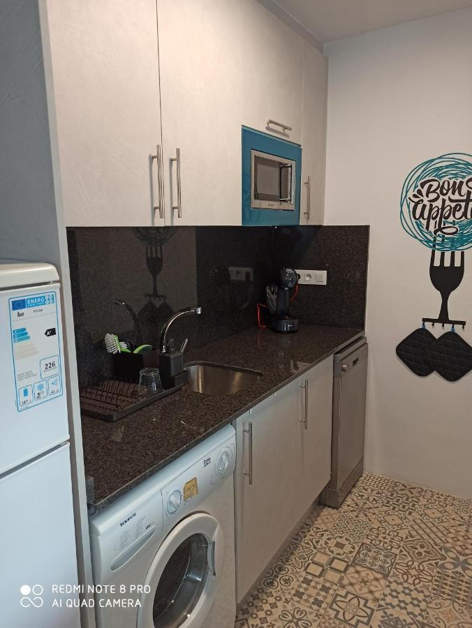 Apartaments Familiar Cerca Port Aventura سالو المظهر الخارجي الصورة