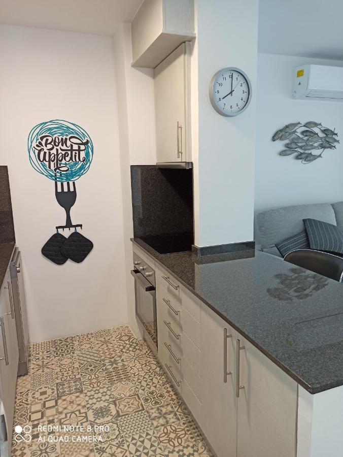 Apartaments Familiar Cerca Port Aventura سالو المظهر الخارجي الصورة