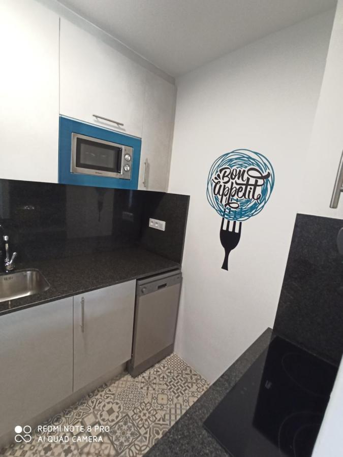 Apartaments Familiar Cerca Port Aventura سالو المظهر الخارجي الصورة