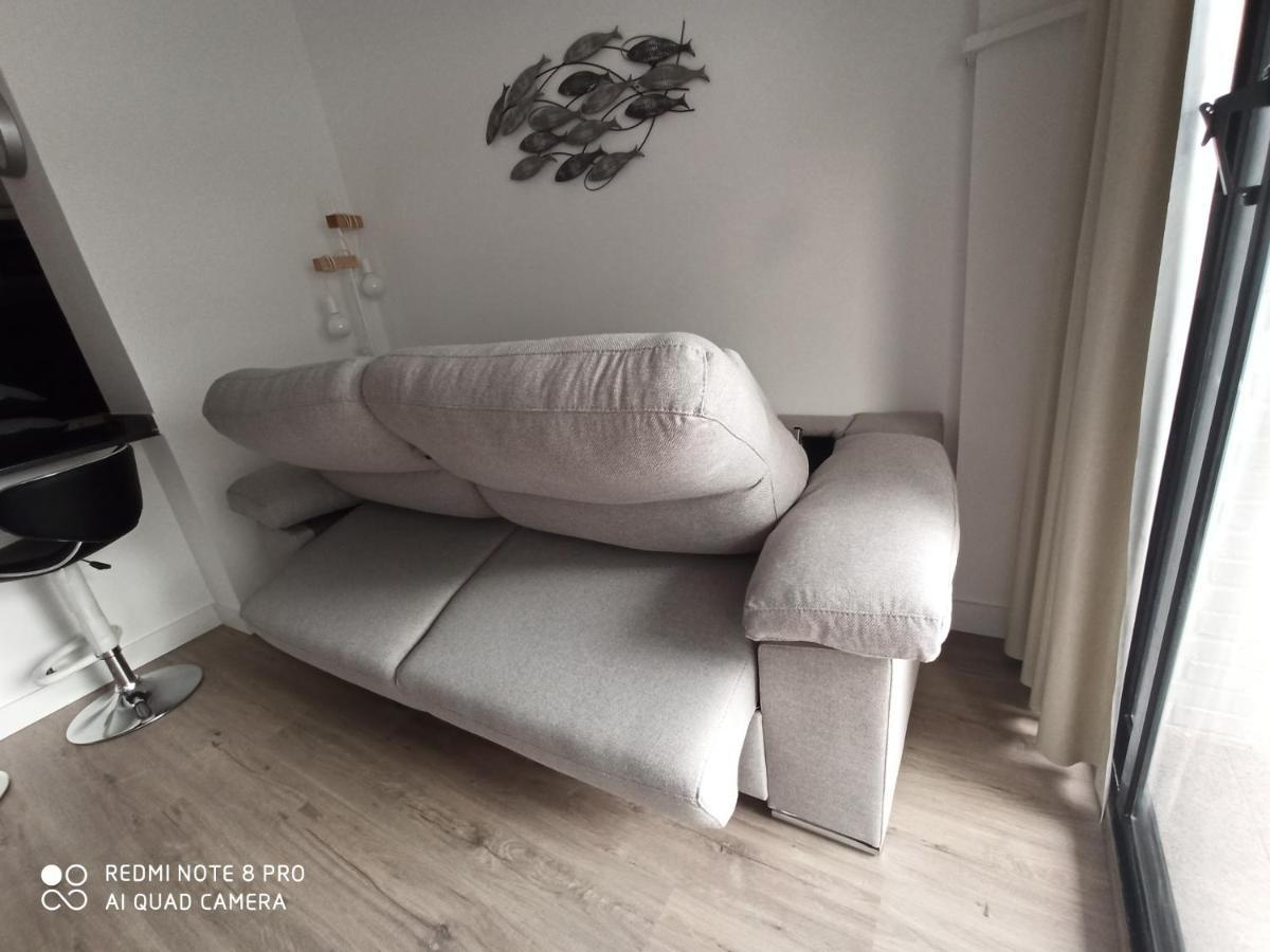 Apartaments Familiar Cerca Port Aventura سالو المظهر الخارجي الصورة