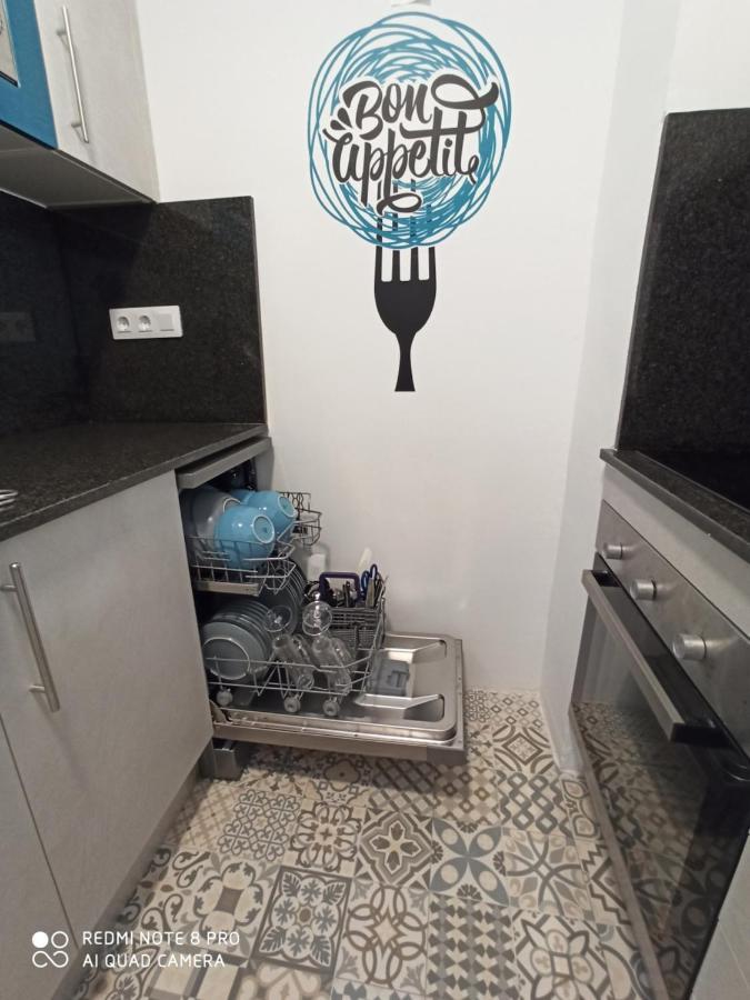 Apartaments Familiar Cerca Port Aventura سالو المظهر الخارجي الصورة