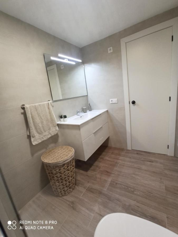 Apartaments Familiar Cerca Port Aventura سالو المظهر الخارجي الصورة