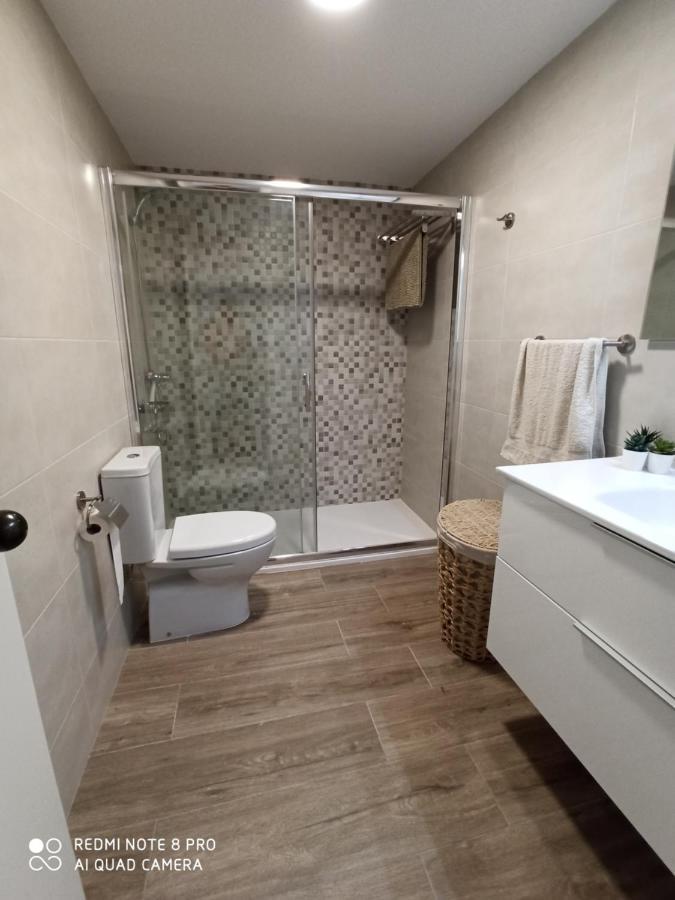 Apartaments Familiar Cerca Port Aventura سالو المظهر الخارجي الصورة