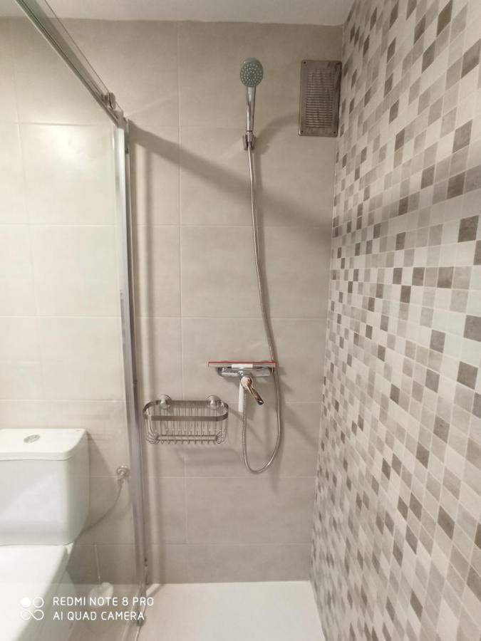 Apartaments Familiar Cerca Port Aventura سالو المظهر الخارجي الصورة