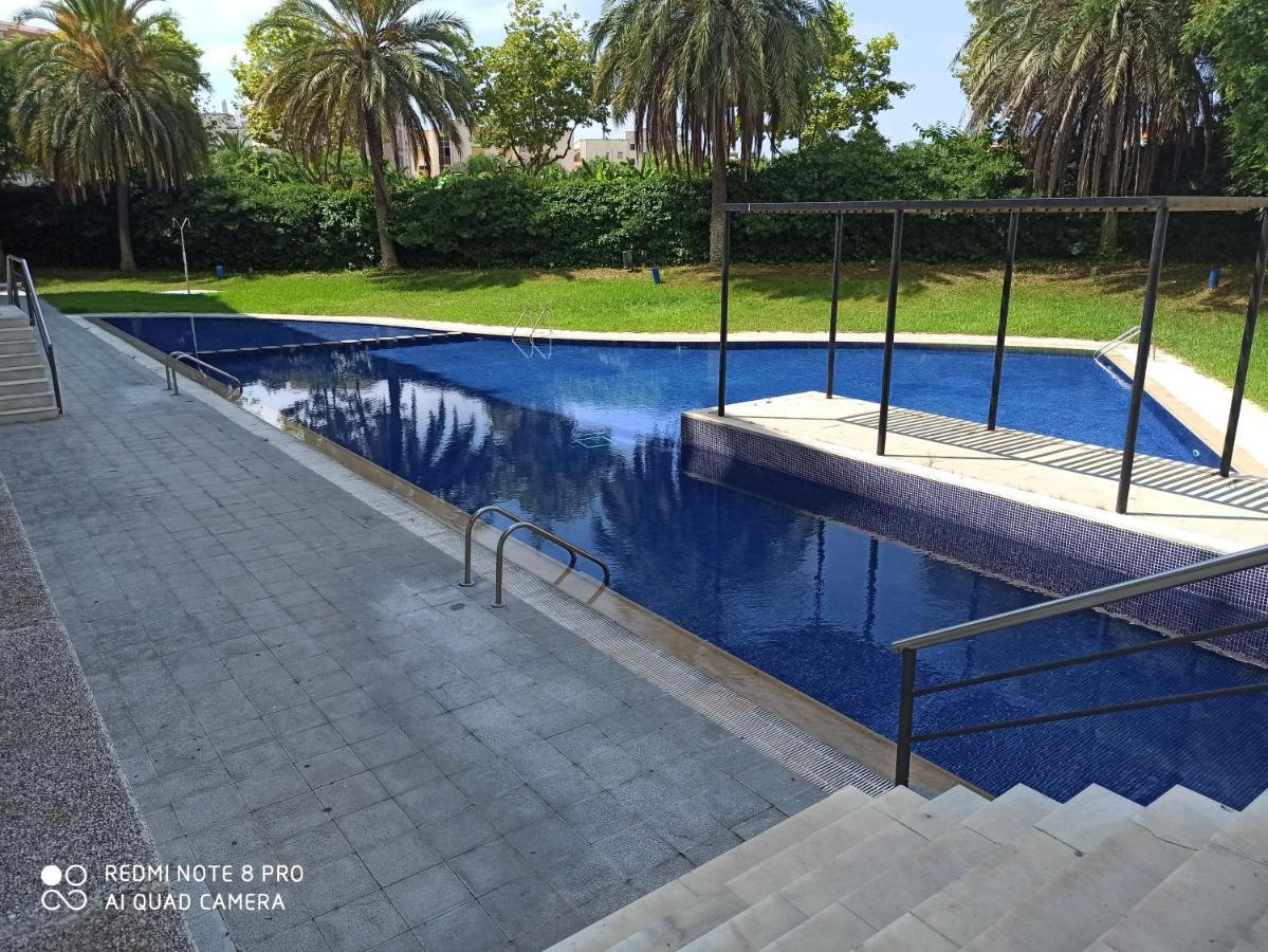 Apartaments Familiar Cerca Port Aventura سالو المظهر الخارجي الصورة