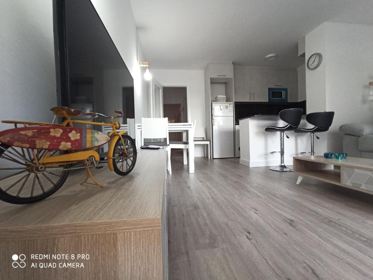 Apartaments Familiar Cerca Port Aventura سالو المظهر الخارجي الصورة