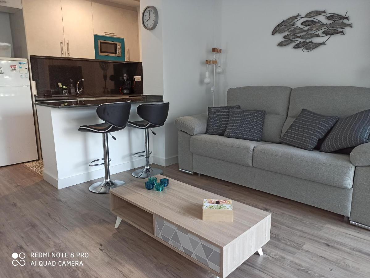 Apartaments Familiar Cerca Port Aventura سالو المظهر الخارجي الصورة